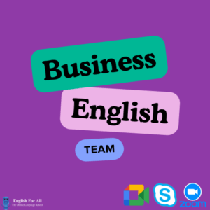 Business English Team